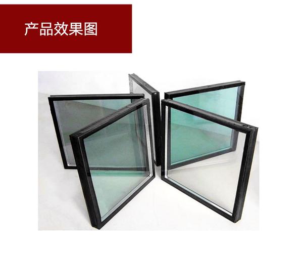 钢化玻璃隔条 铝合金门窗铝隔条中空玻璃铝隔条装饰条 玻璃铝隔条