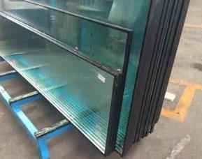 浙江温州家具门窗中空玻璃厂