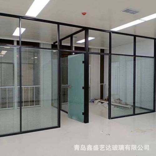 单买家服务支付方式青岛鑫盛艺达是国内专业玻璃深加工工厂